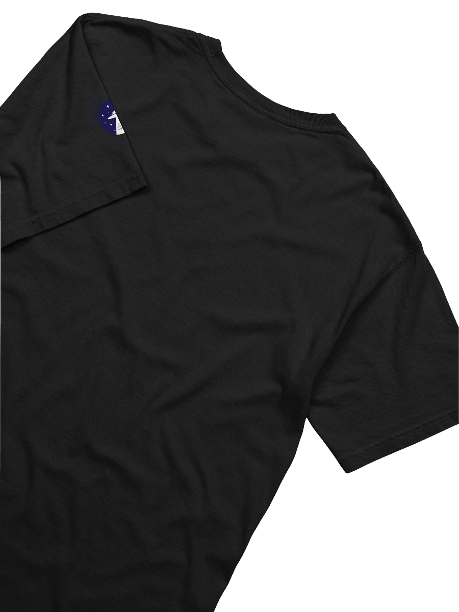 JESUS, Ella Scott Design T-Shirt product image (7)