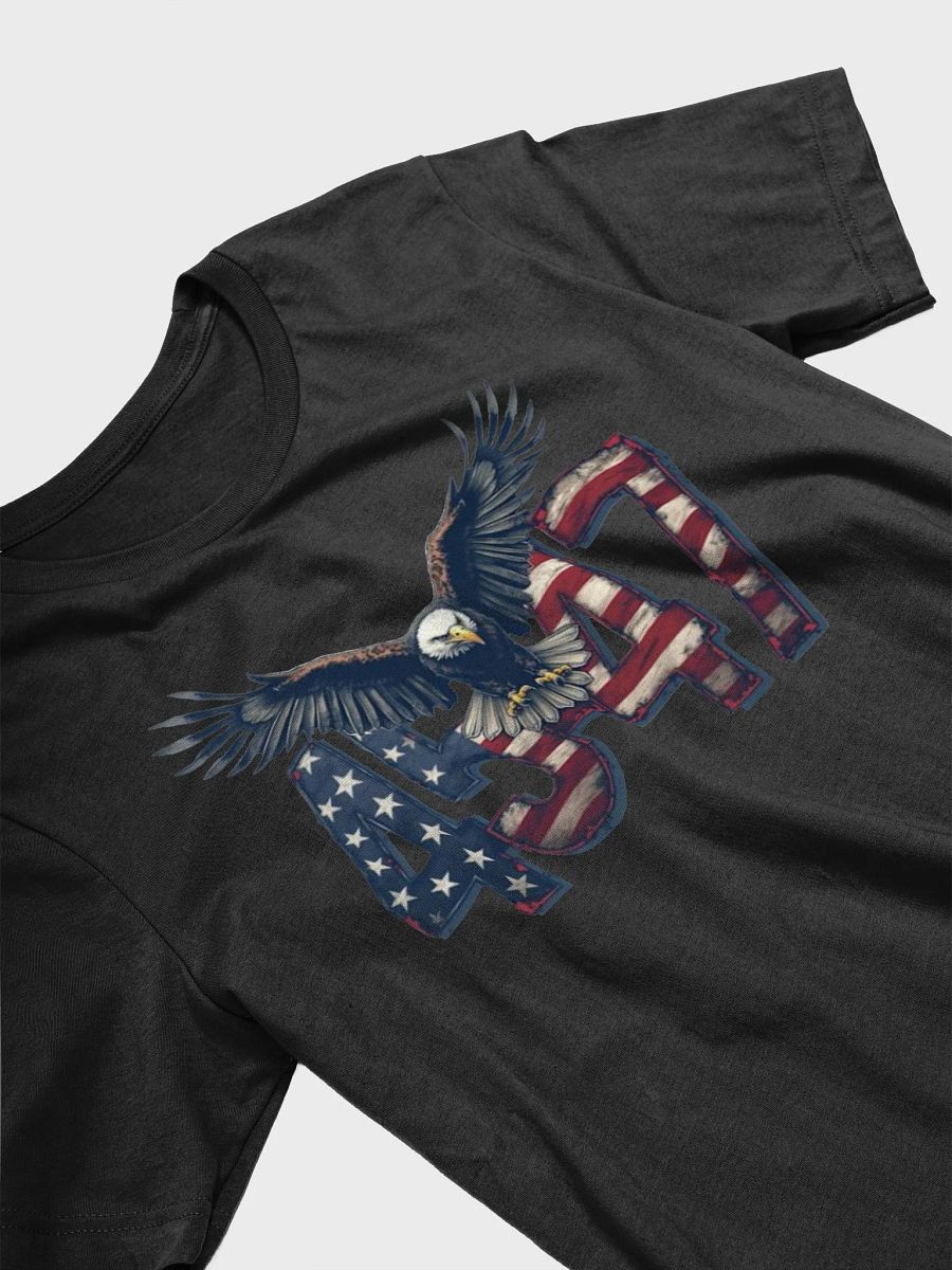 VINTAGE AMERICAN EAGLE 45 &47 product image (14)