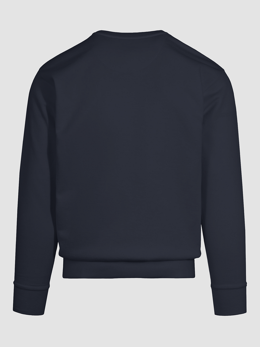 Van Life Dogs Sweater - Motorhome Travel Sweatshirt - Road Trip Wear product image (11)