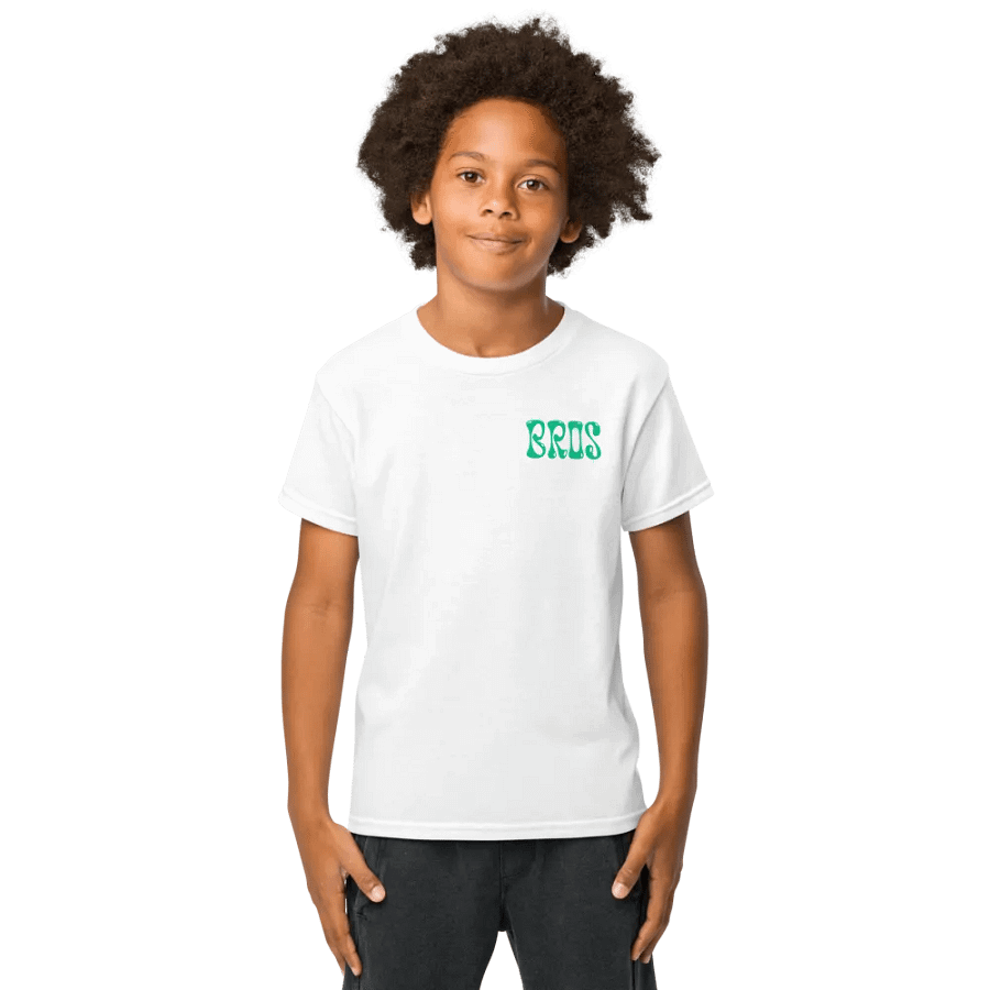 Goals. Kids Tee product image (1)