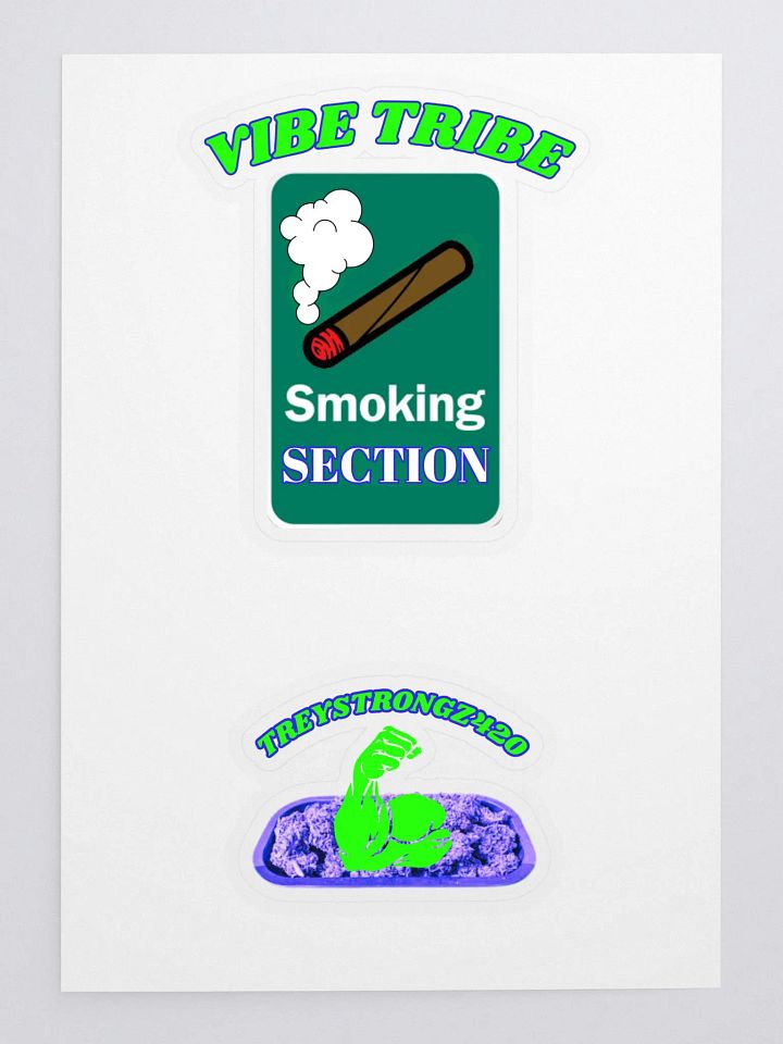 Vibe Tribe Slap product image (1)