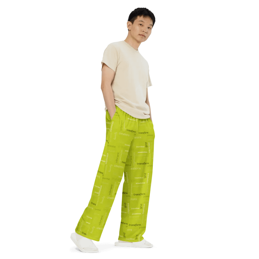 limitless possibilities pants product image (8)