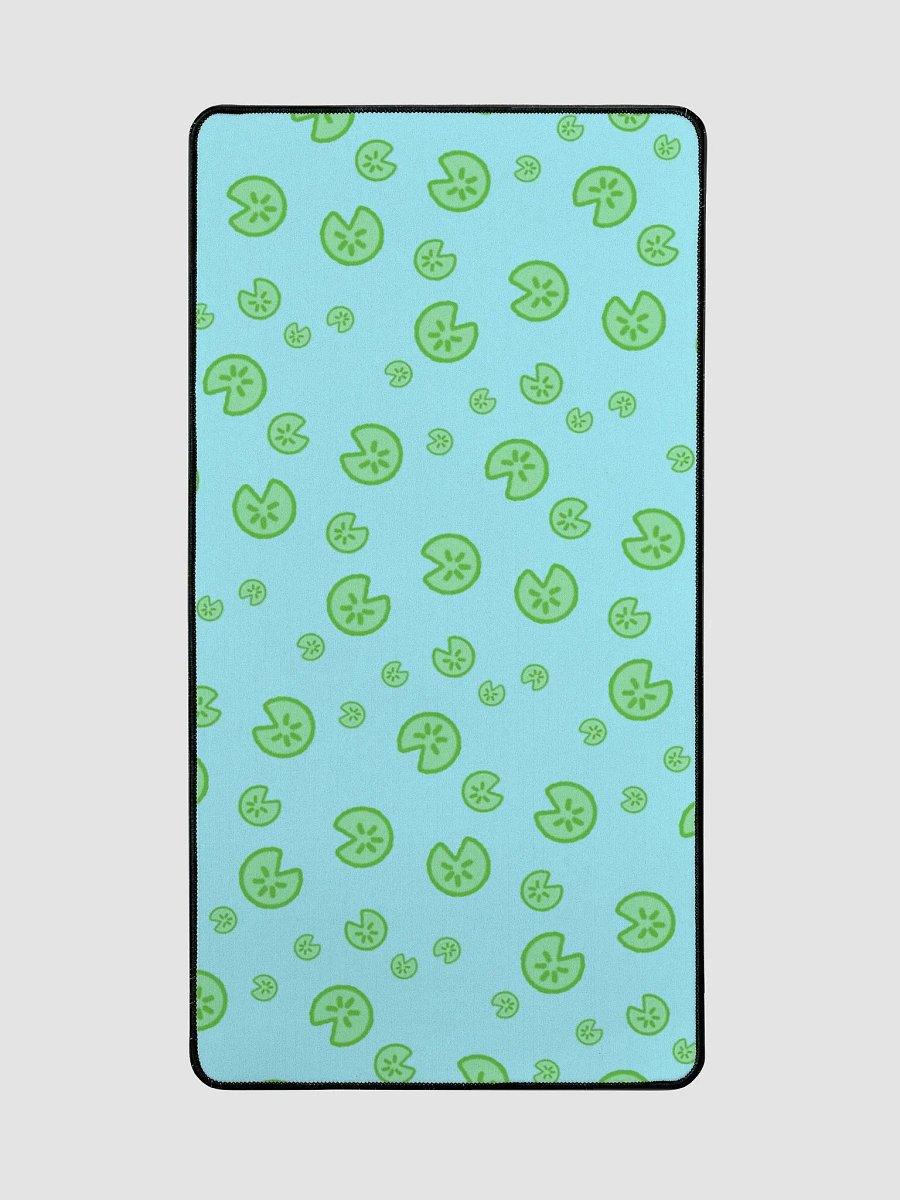 Lilypad Desk Mat 15.5