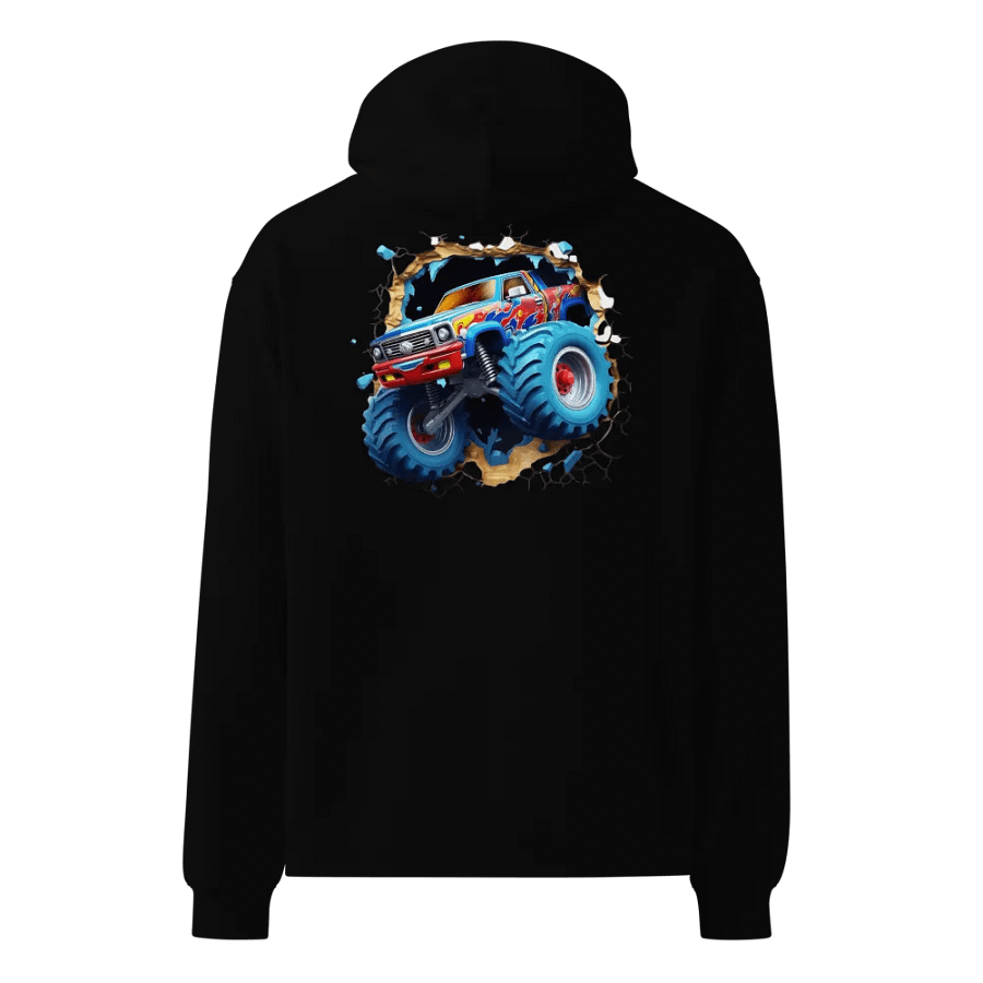 Modern hoodie product image (3)