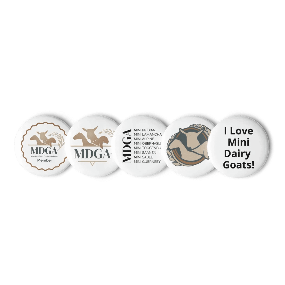 MDGA Member Button Group product image (5)