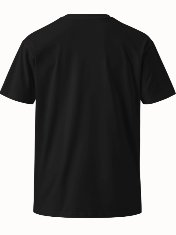 Patriotic Flag Print Tee product image (4)