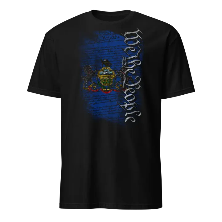 Pennsylvania: We The People product image (1)