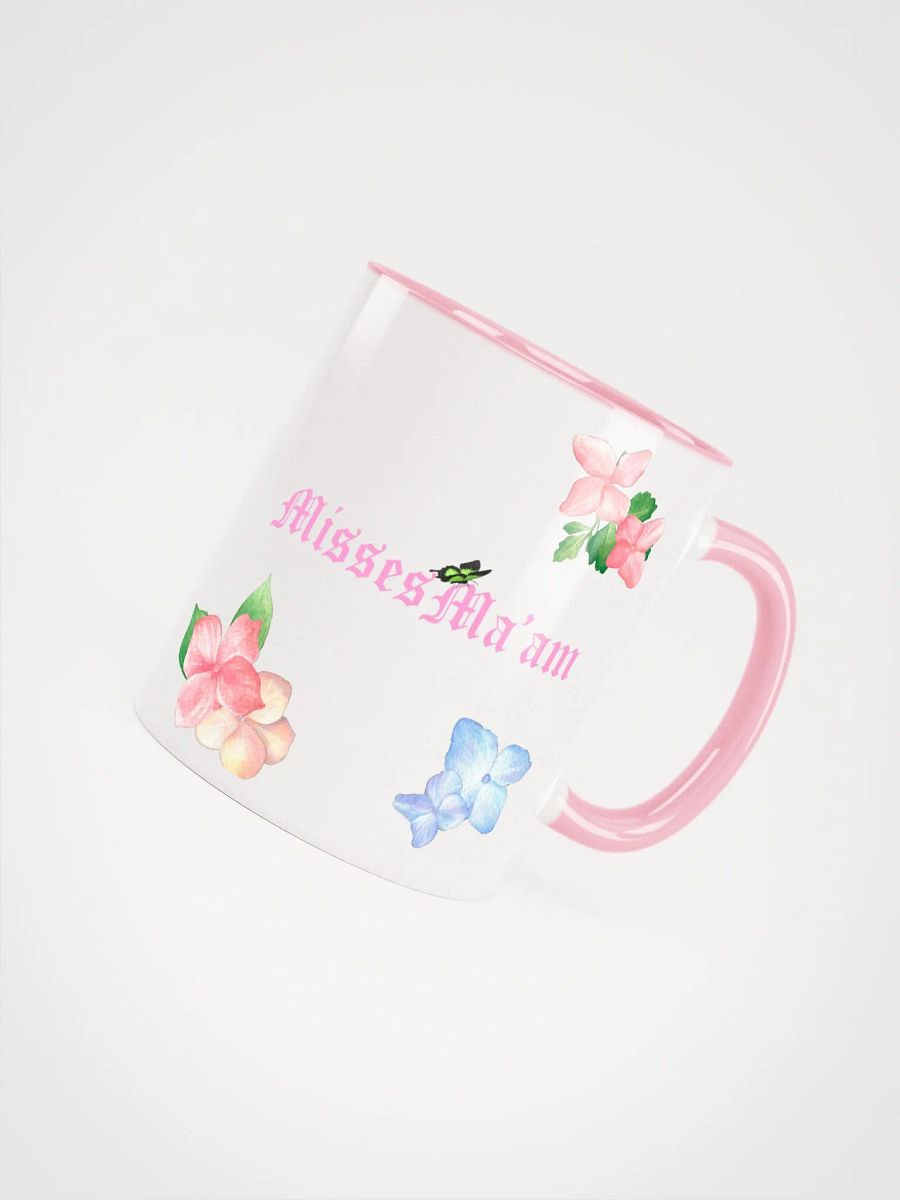 'Spread Kindness' Ma'am Mug product image (9)