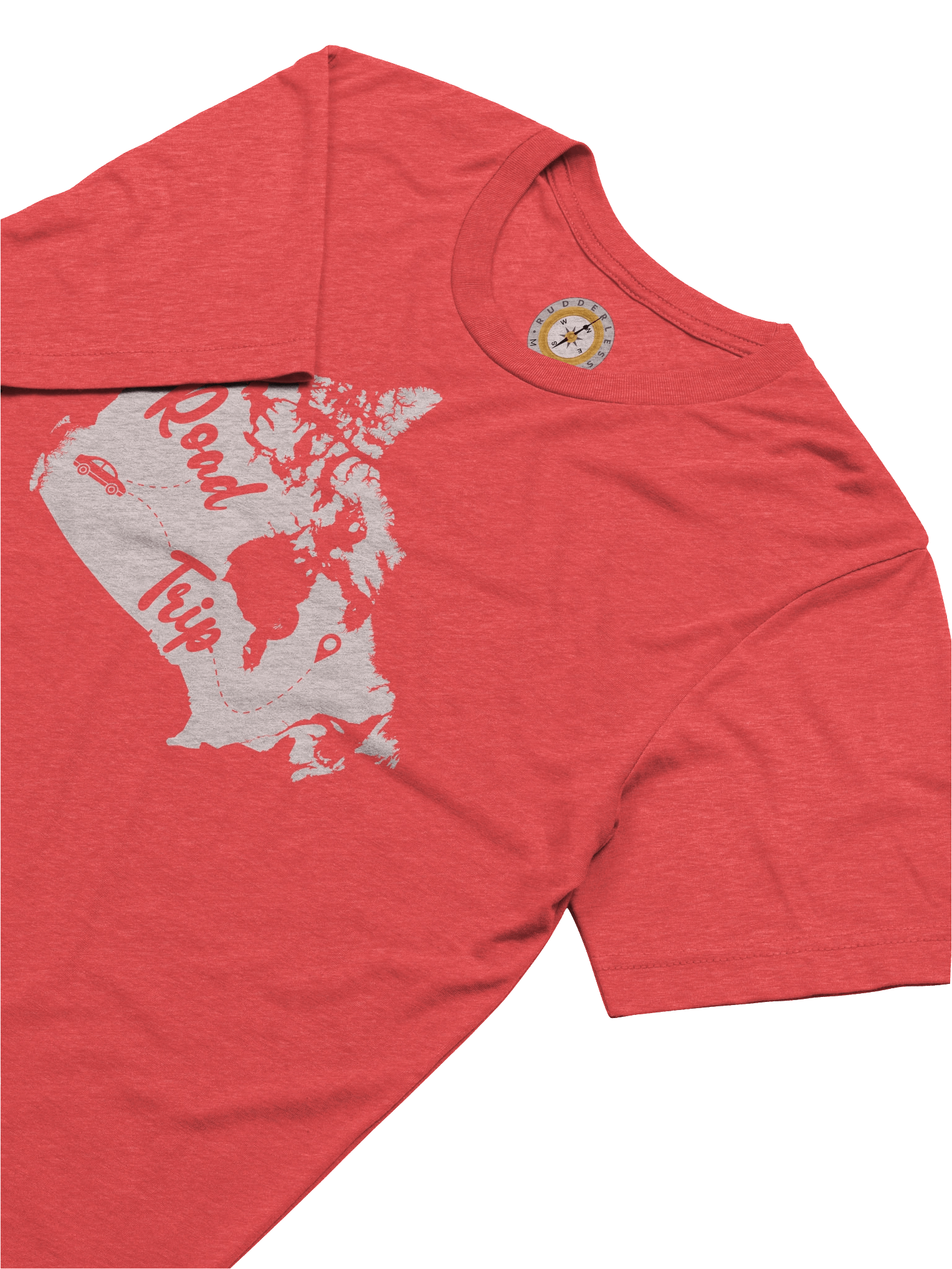 Road Trip Canada Shirt product image (12)