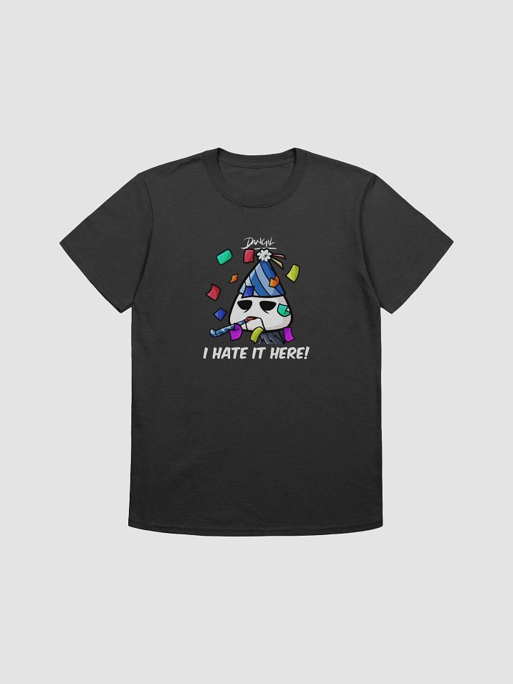 Happy Times (Shirt) product image (3)
