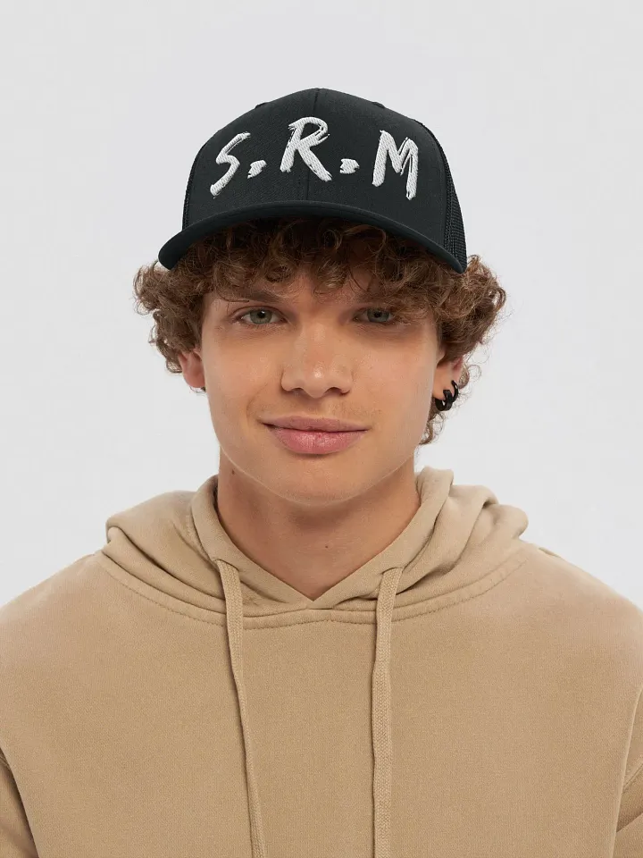 SYNTH RENEGADE MAFIA HAT product image (1)