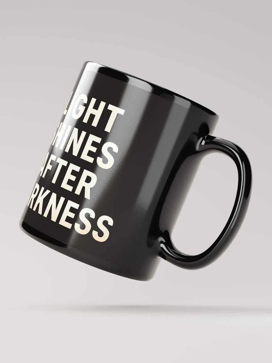 Light Shines After Darkness — How Demi Lovato’s Powerful Quote Can Ignite Your Journey from Struggle to Strength product image (2)