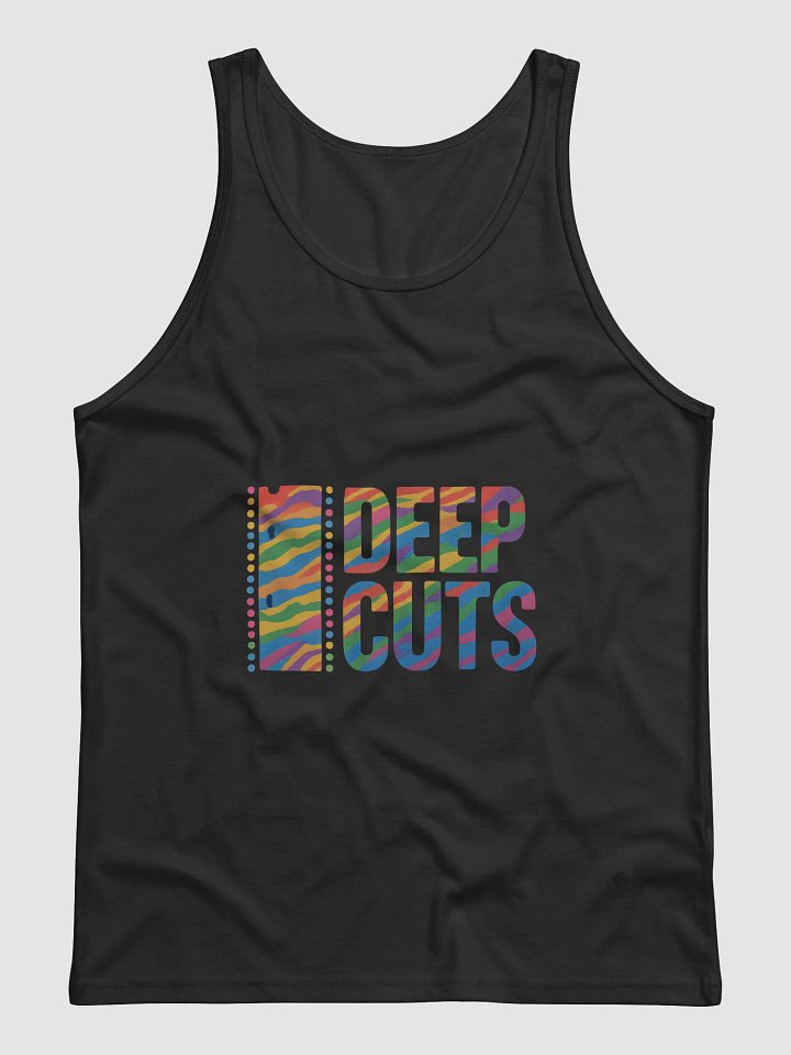 Deep Cuts: The Game Welcome to the Gun Show product image (2)