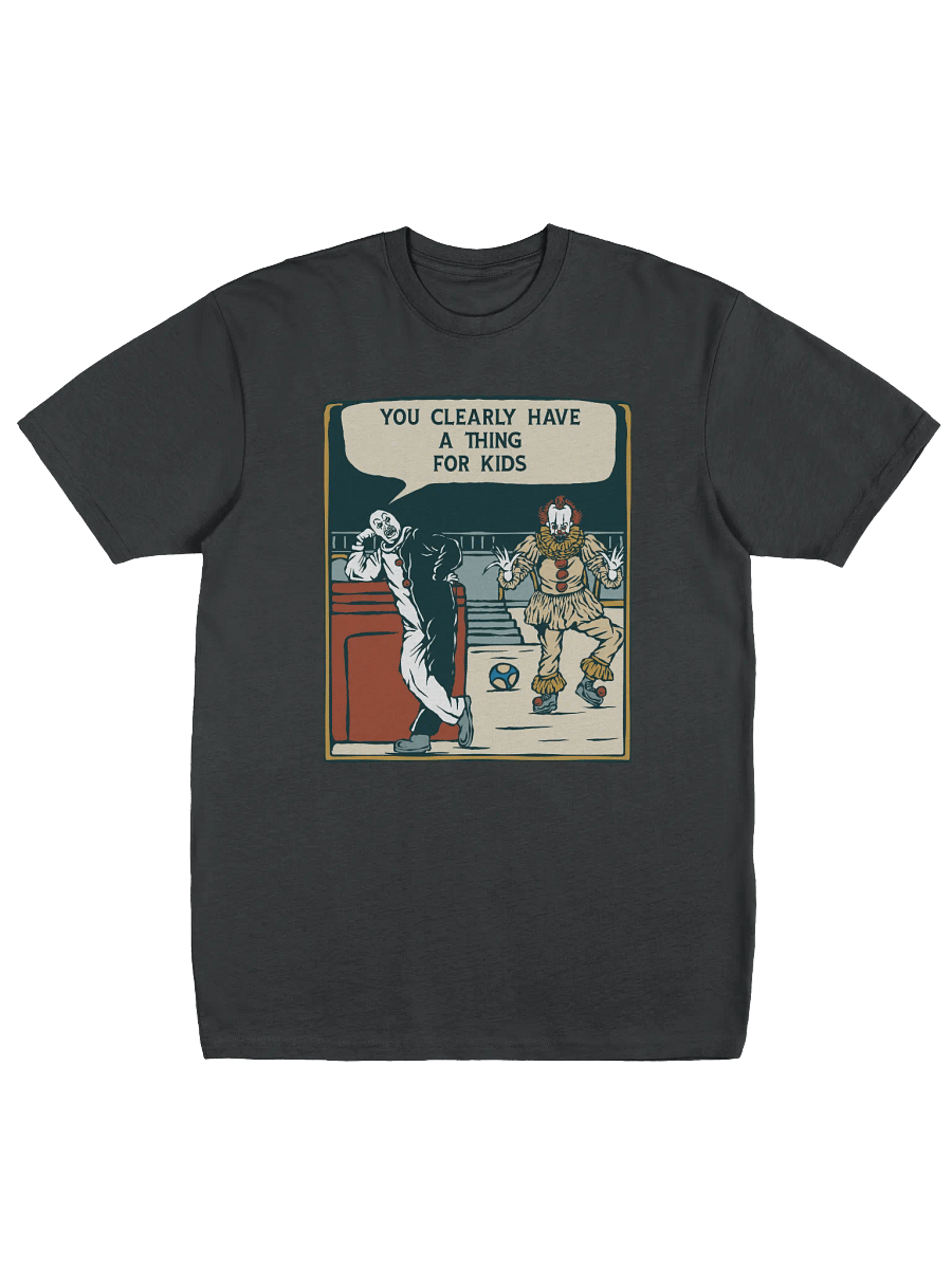 Clowning Around Tee product image (2)