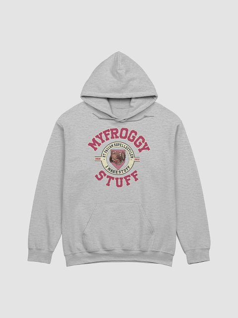 myfroggystuff uni hoodie product image (1)