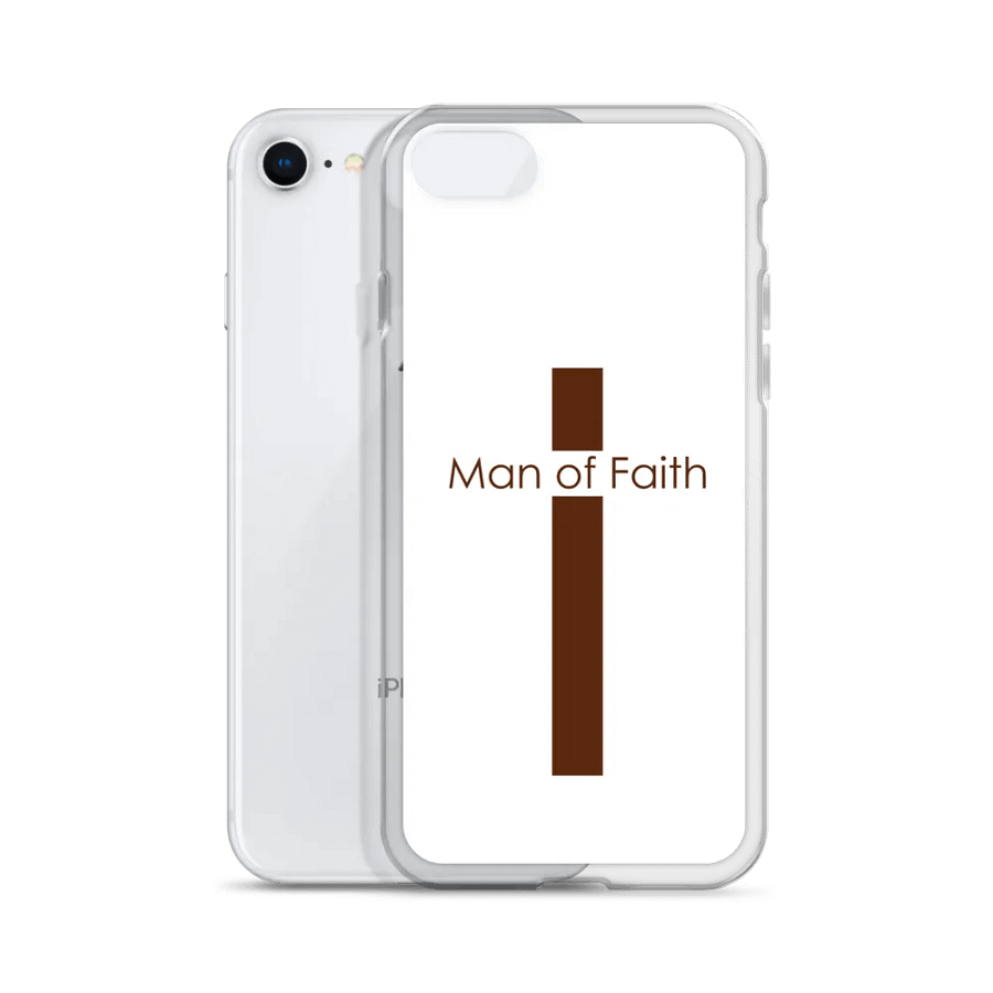 Man of Faith Cross Case product image (51)