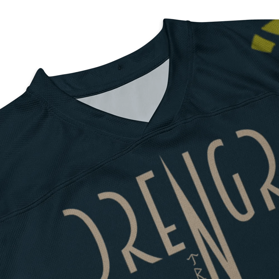 DRENGR Heavy-M90 Jersey product image (3)