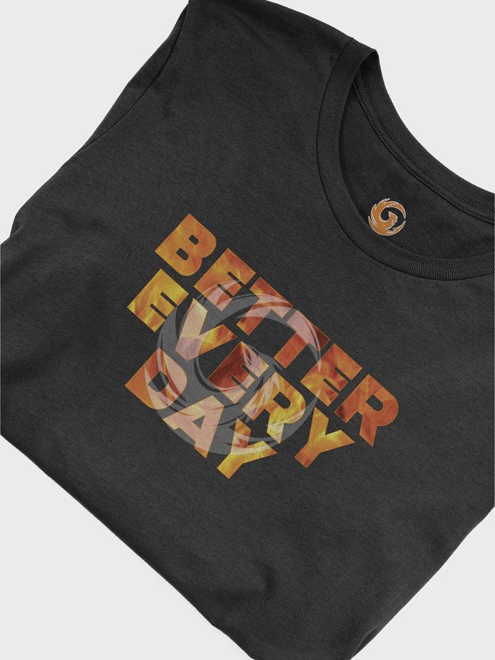 Better Every Day Graphic Tee product image (1)