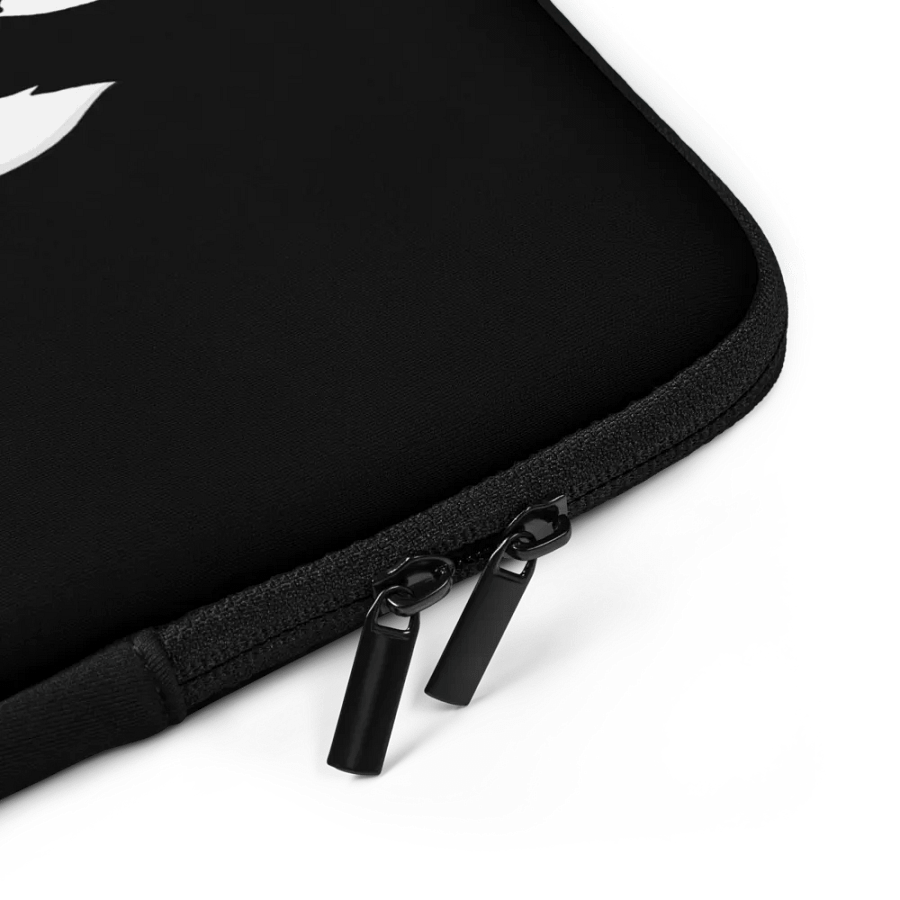 The Amadeus Cuddle Laptop Sleeve product image (5)