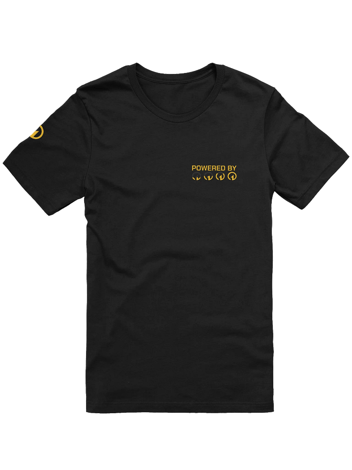 Powered By Tee - Online product image (1)