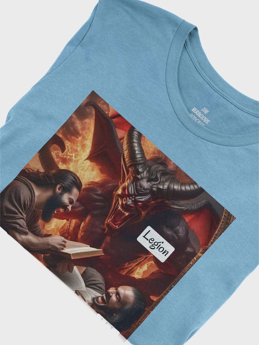 Cain & Abel Supersoft T-Shirt product image (6)