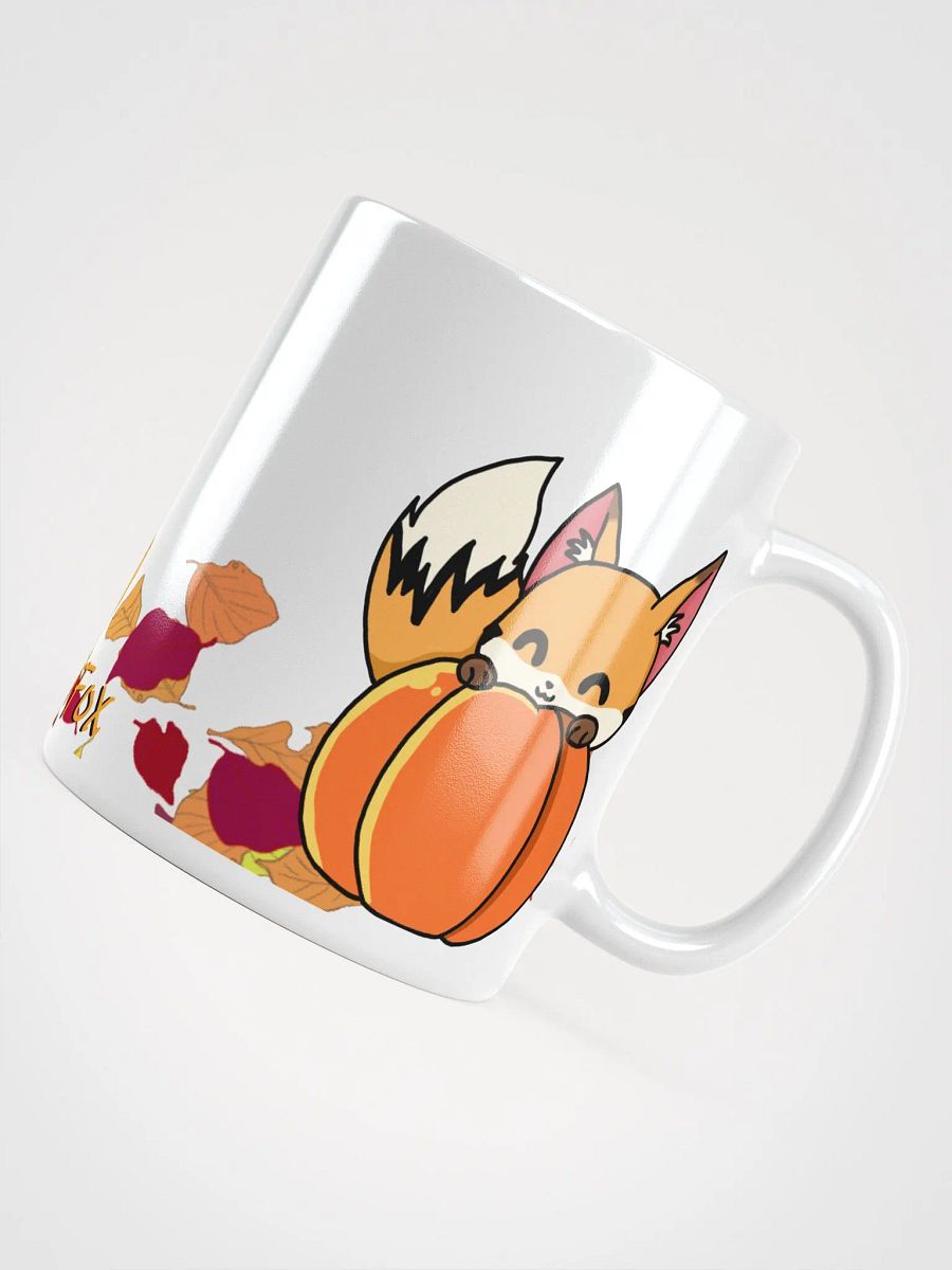 Fall - Pumpkin Mug product image (4)