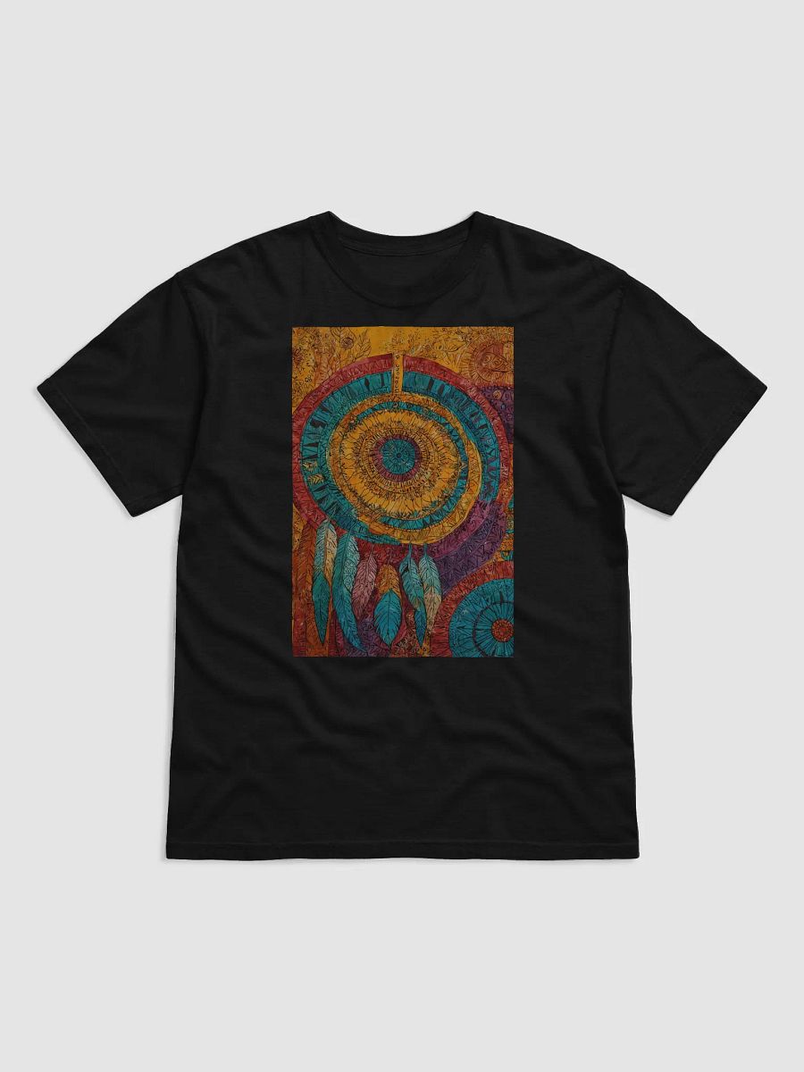 Dreamcatcher Delight T-Shirt product image (1)