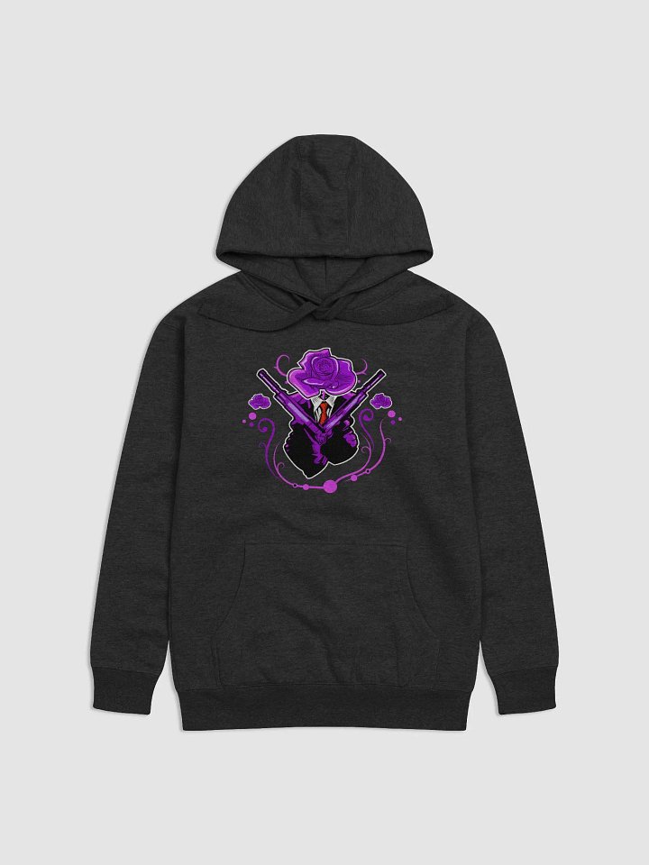 Full logo Hoodie product image (1)