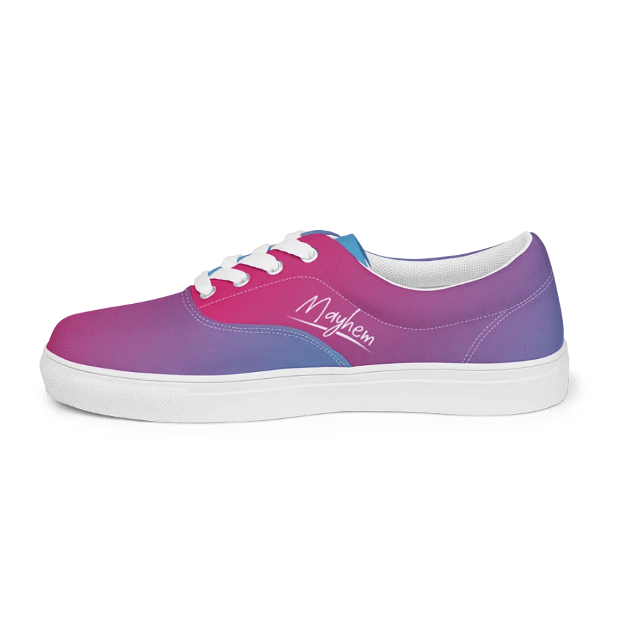 Mayhem Women's Deck Shoes product image (5)