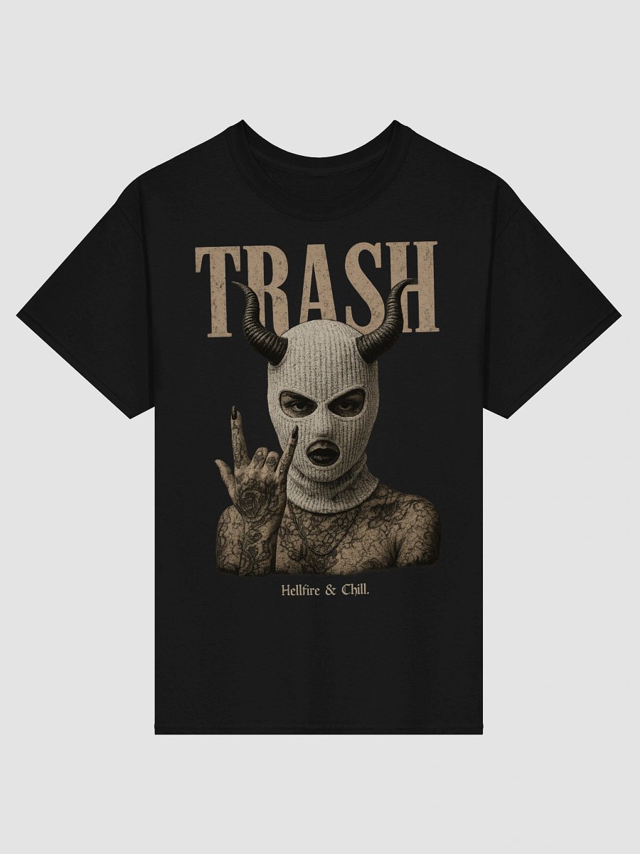TRASH RULES product image (1)