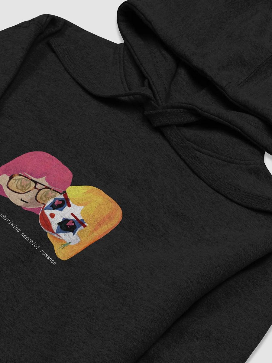 Neochibi Romance Hoodie product image (3)