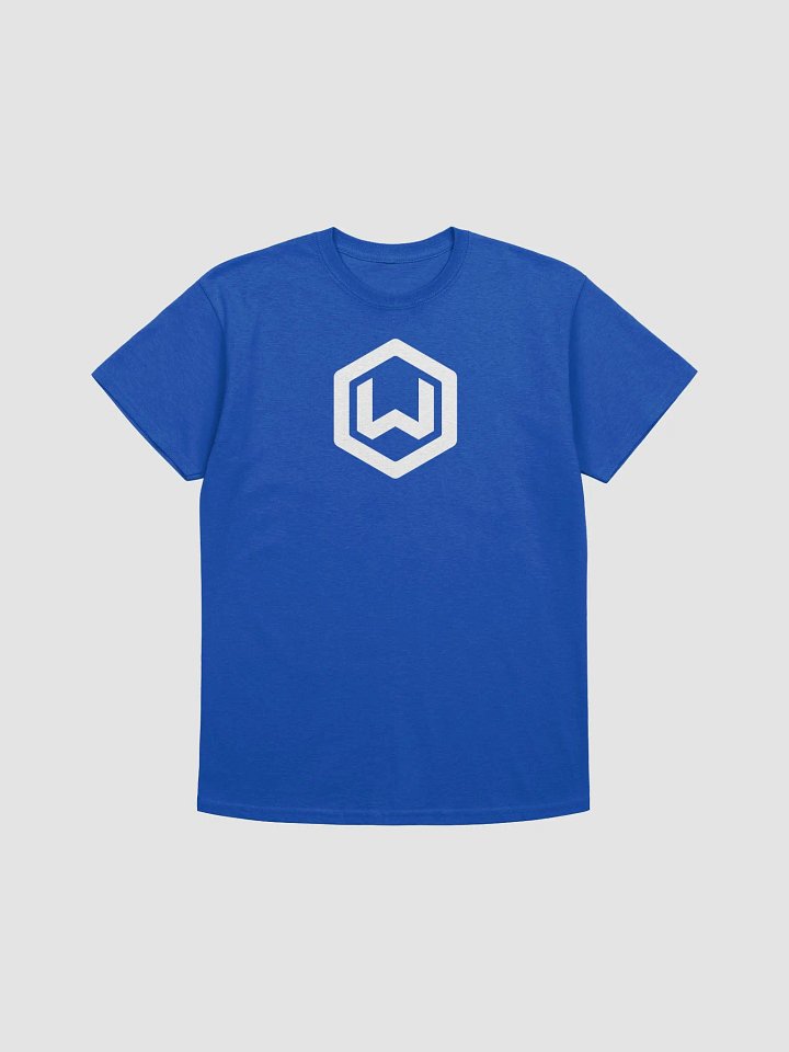 The Classic T-Shirt product image (1)