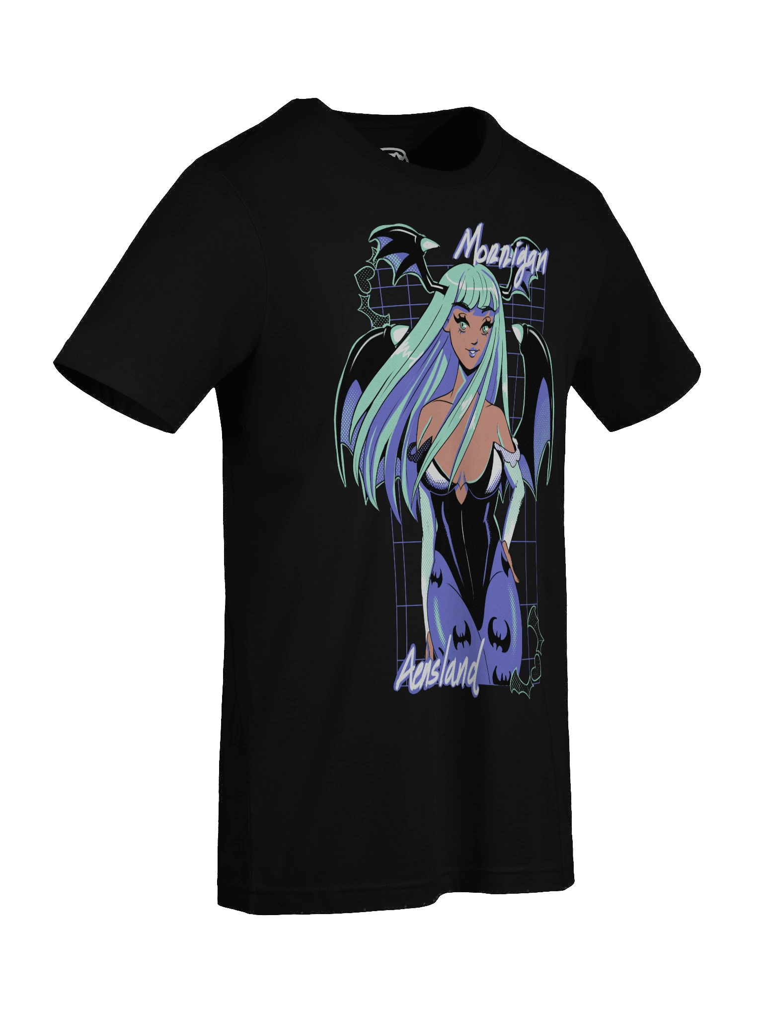 Morrigan Aensland v2 product image (34)