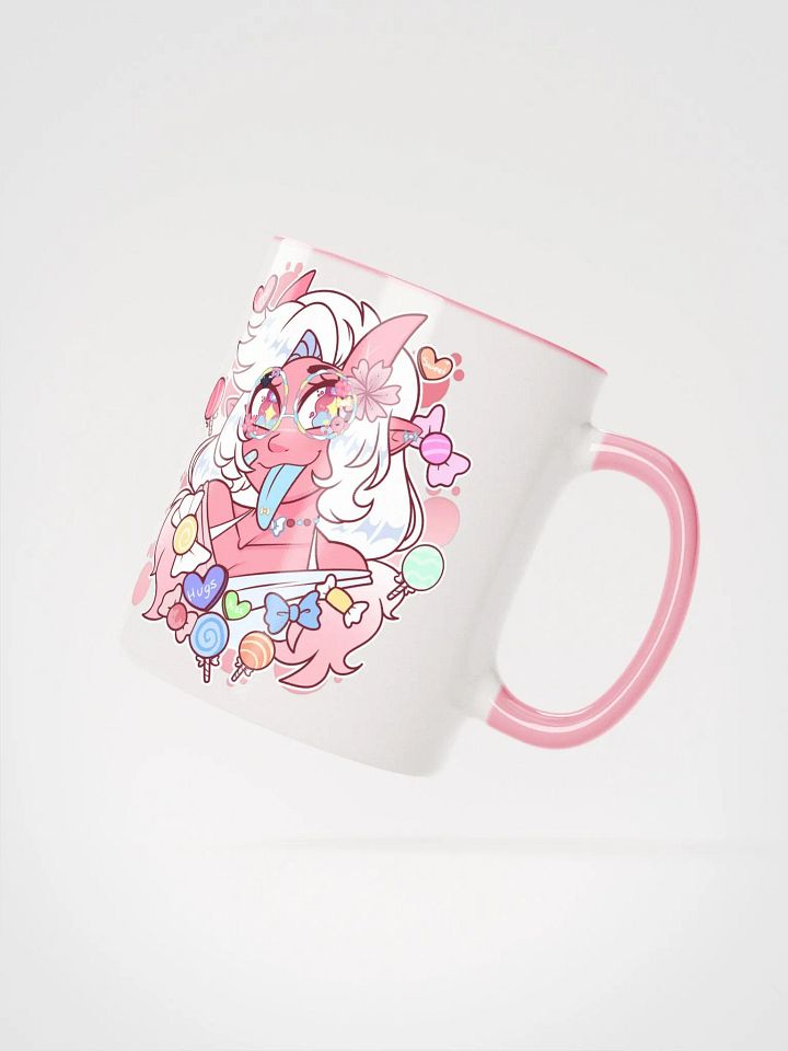 Jenn Candy Mug product image (2)