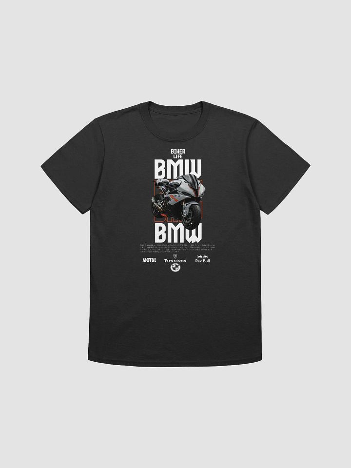 BMW Graphic Tee product image (1)
