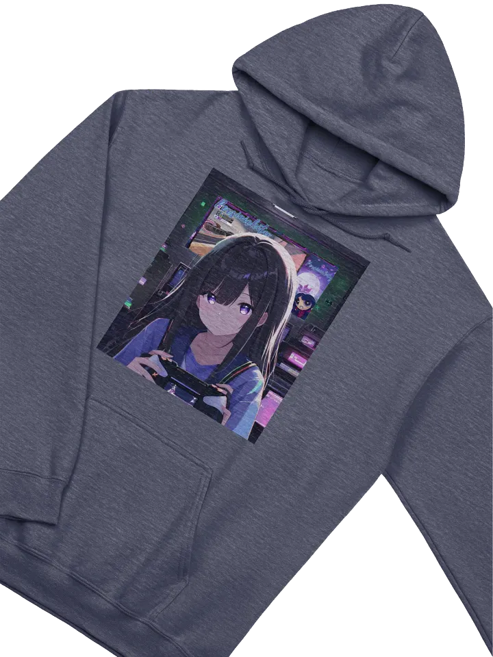 Gamer's Dream Hoodie product image (8)