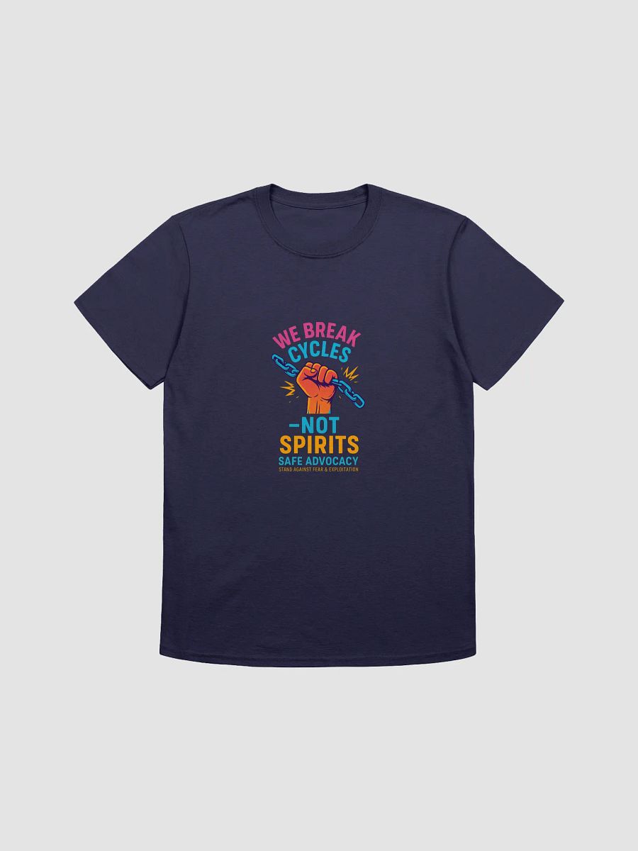 Cycles Shirt product image (16)