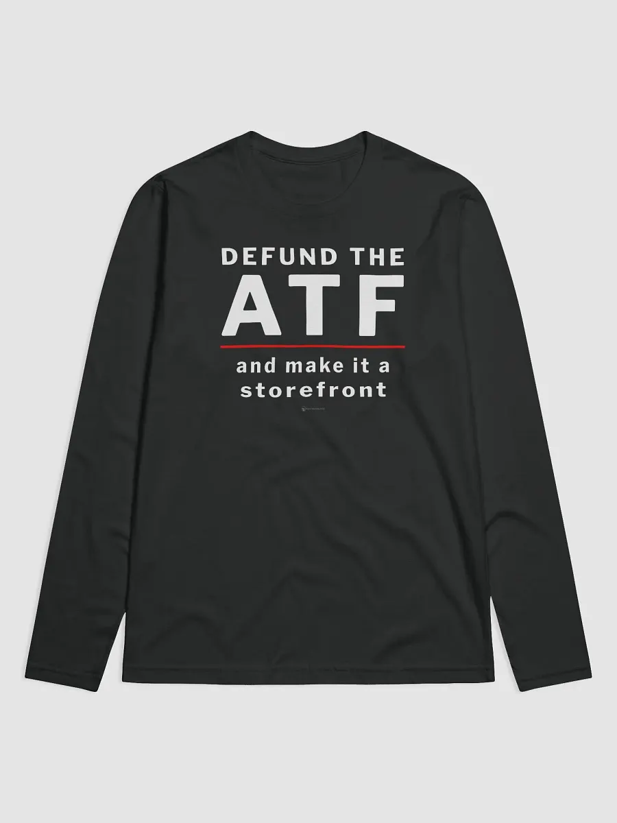 Defund The ATF product image (1)