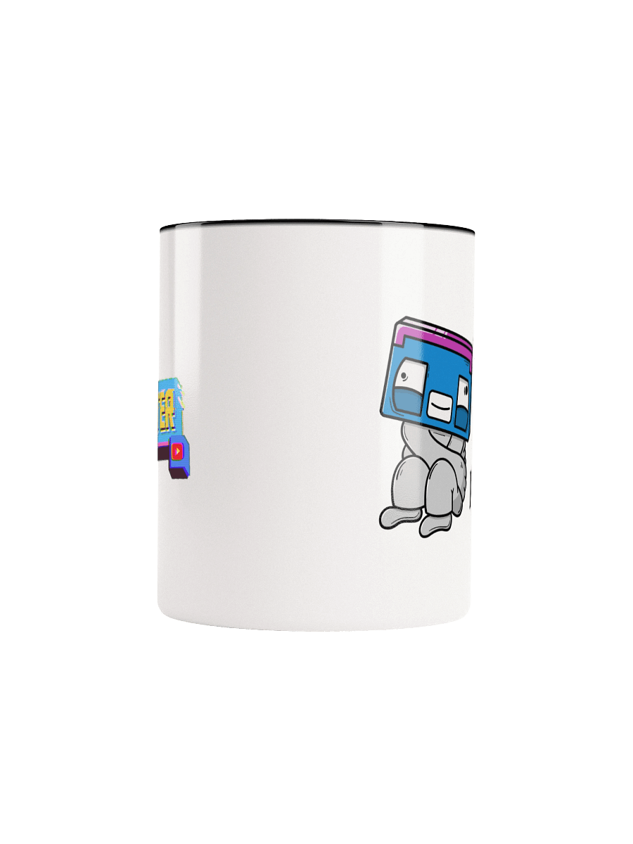 The Most Fun In The Park Mug product image (5)