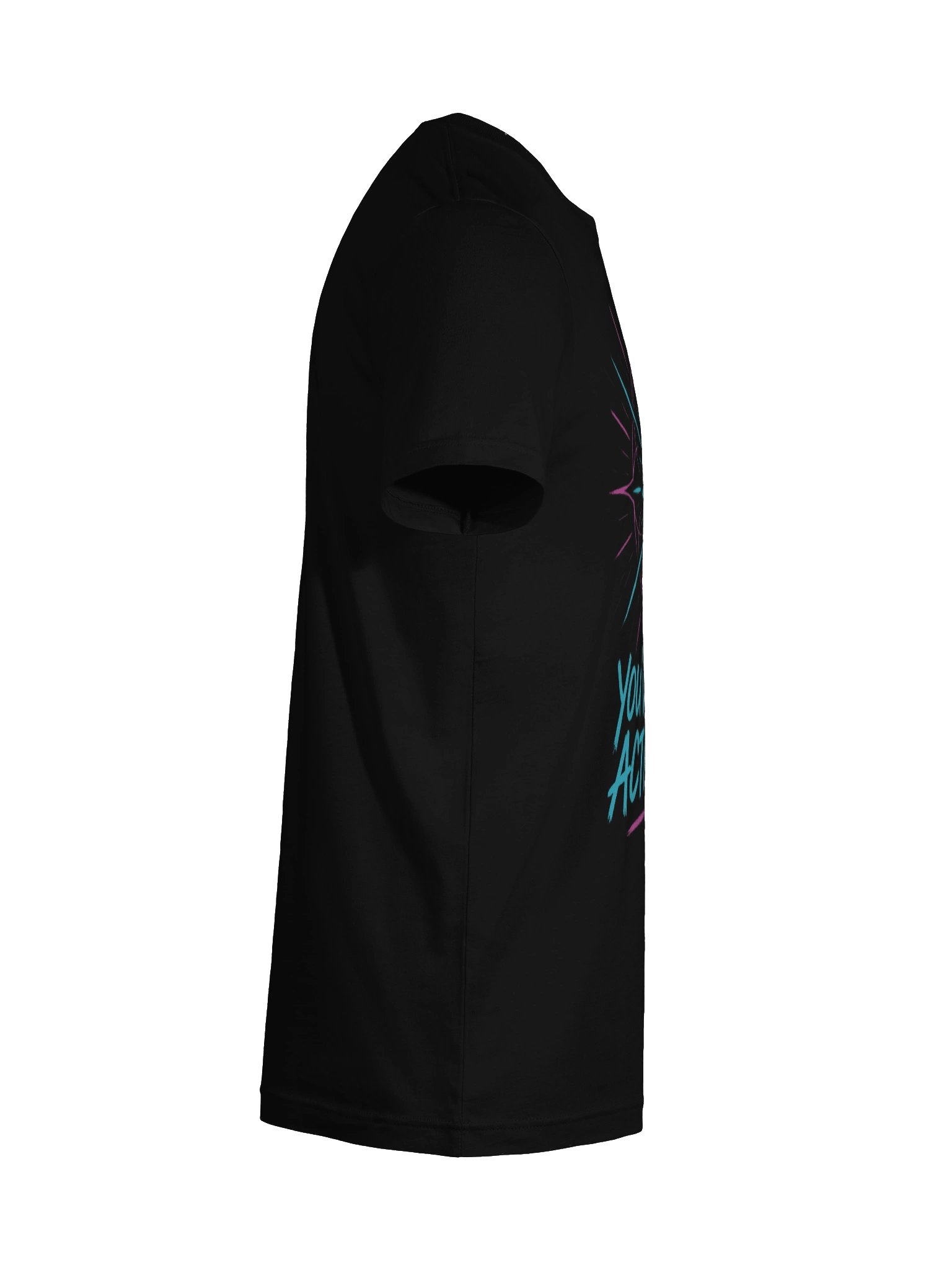 You've Been Activated T-Shirt IV product image (89)