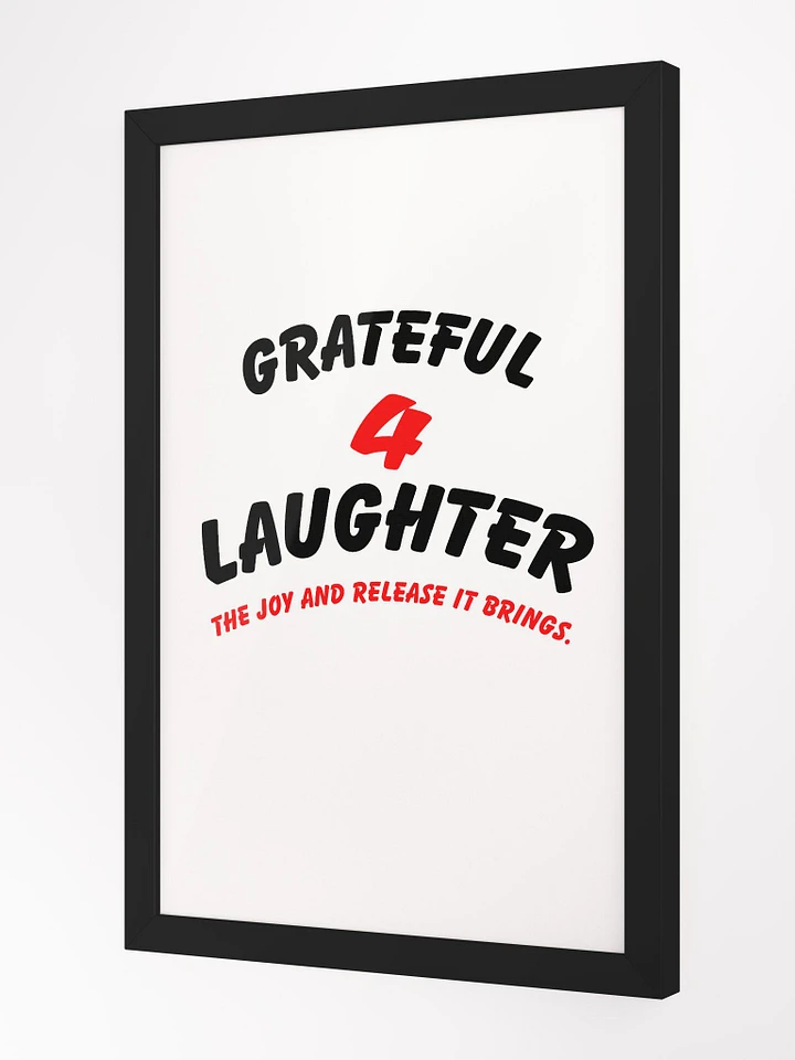 I AM GRATEFUL FOR LAUGHTER product image (4)