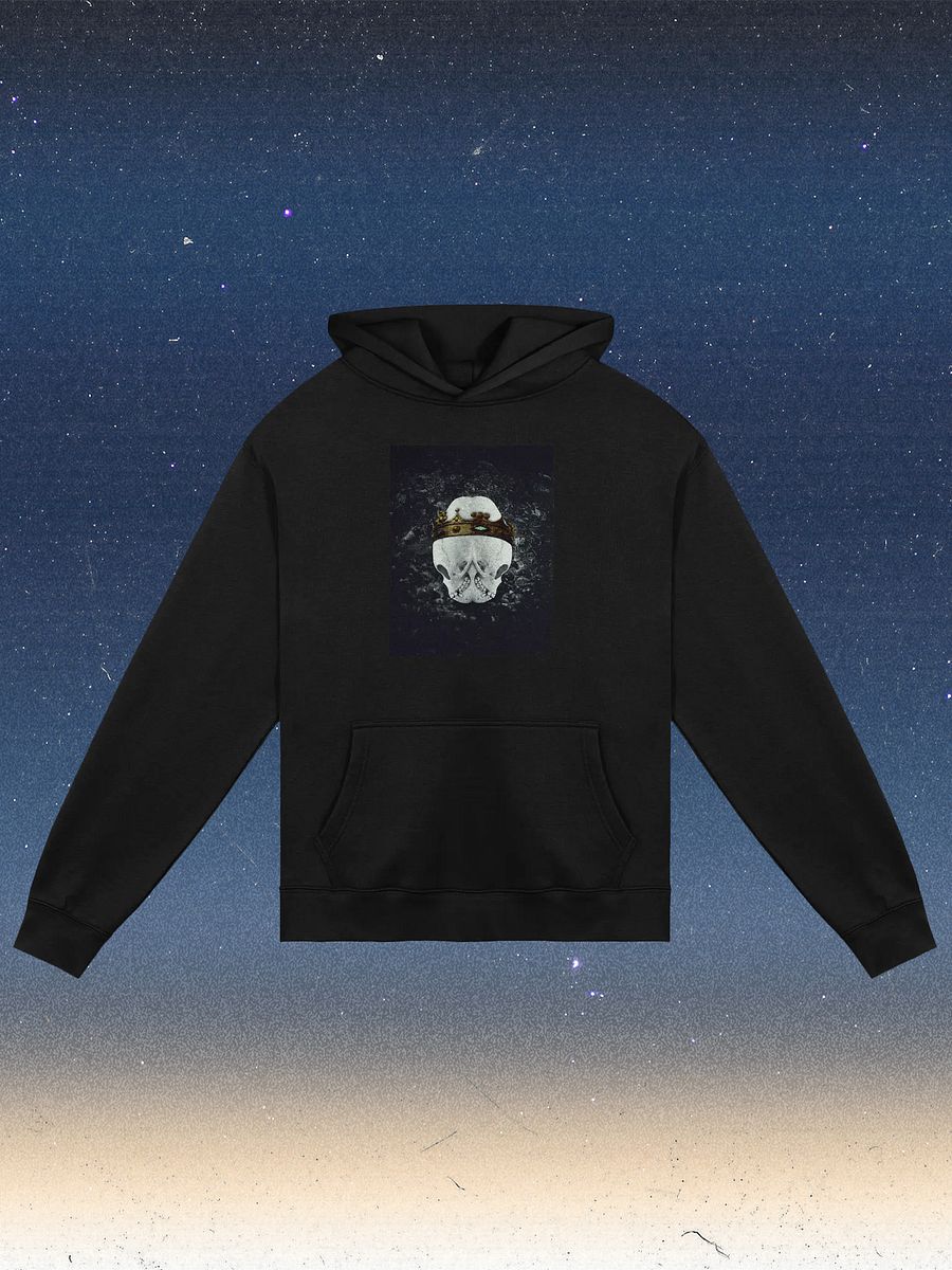 XII Hoodie product image (1)