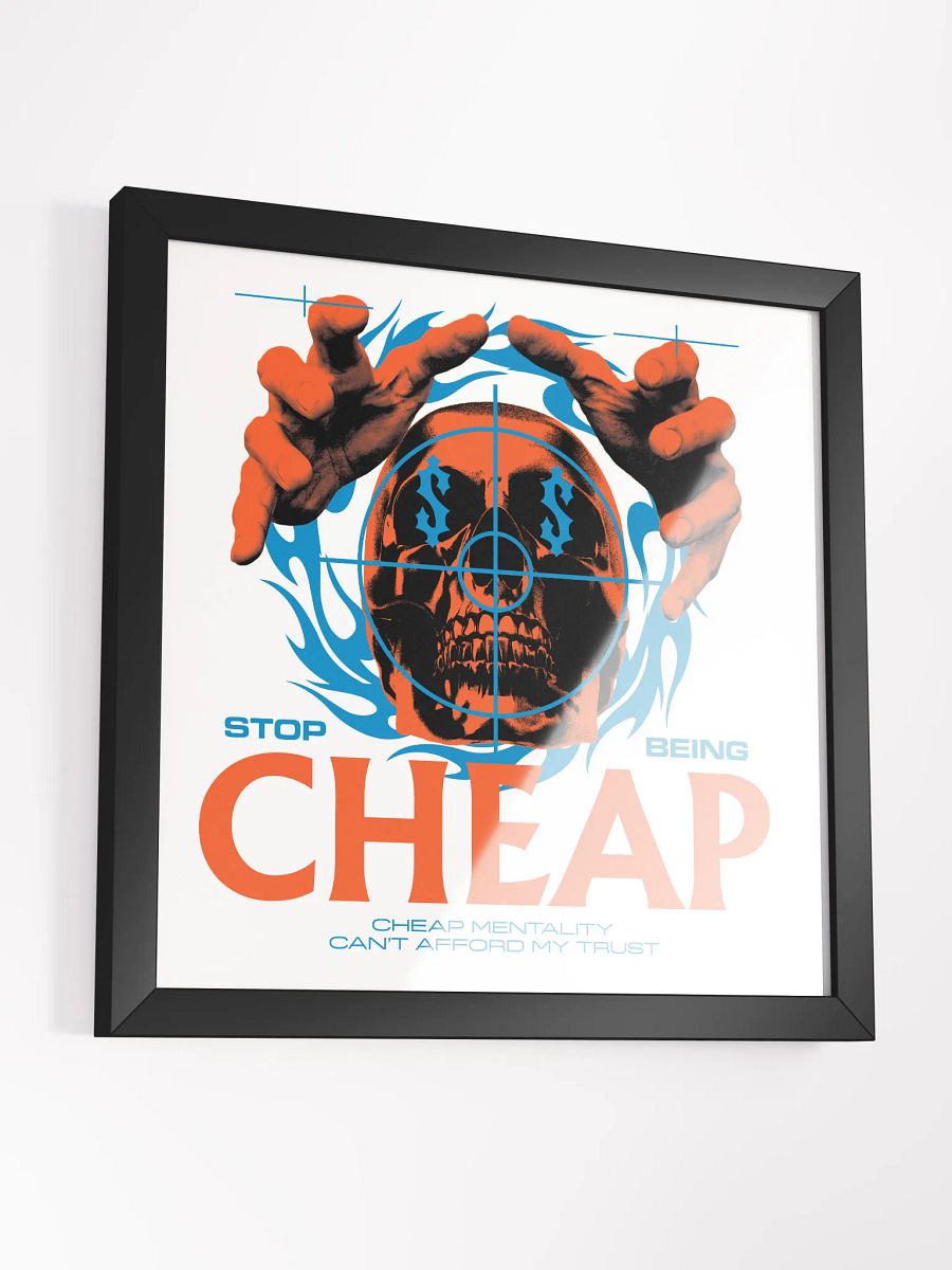 SBC BO FRAMED product image (3)