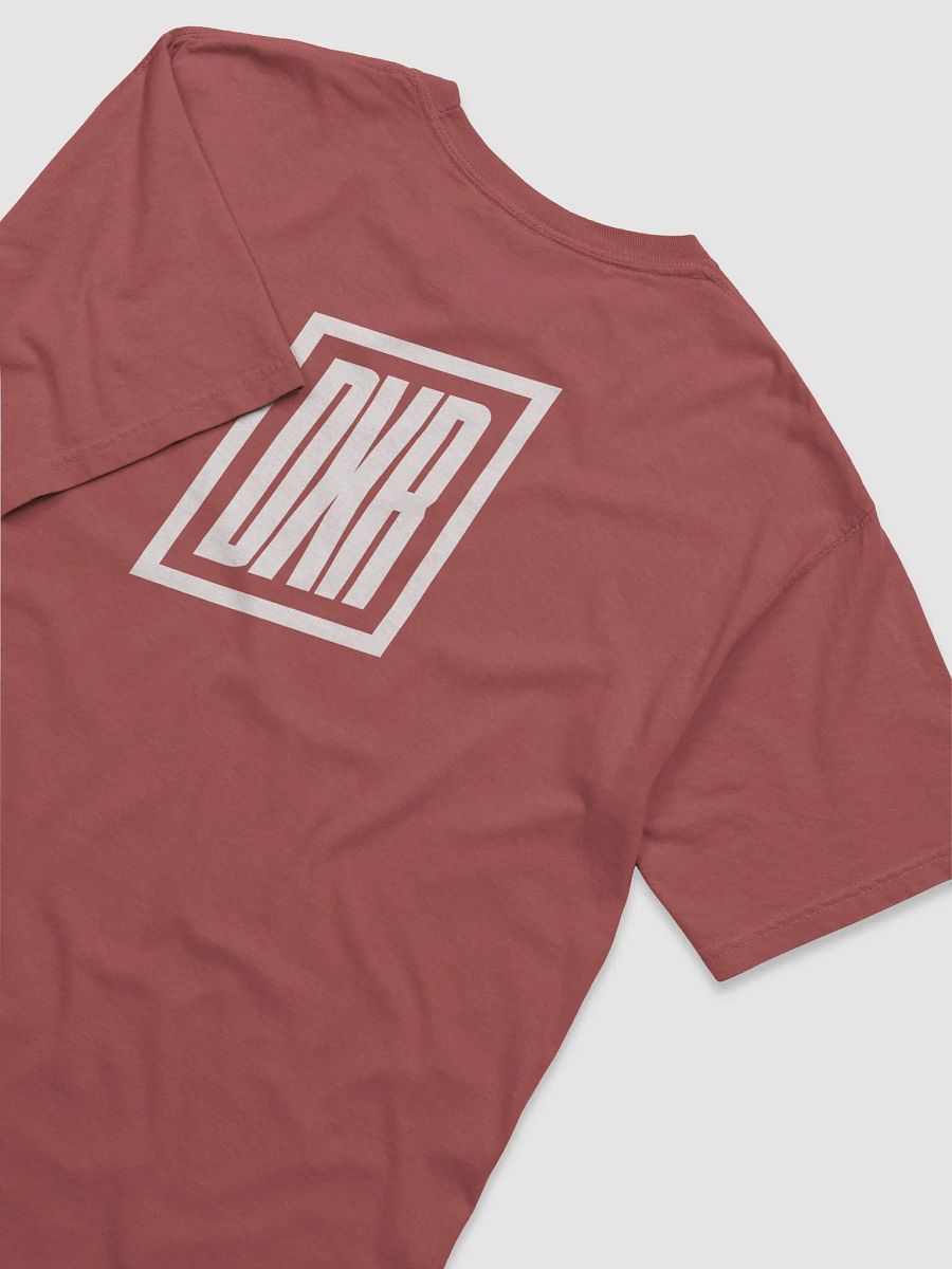 Comfort Colors Garment-Dyed Heavyweight T-Shirt - Example product image (4)