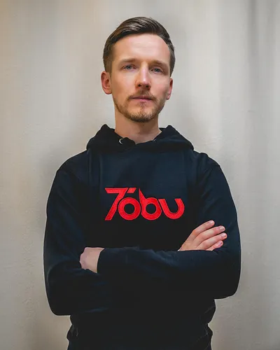 Hey! 😎 In case you missed, my new merch store has arrived ➡️ https://7obu.com 👕 I’ll be doing some giveaways for you very soo...