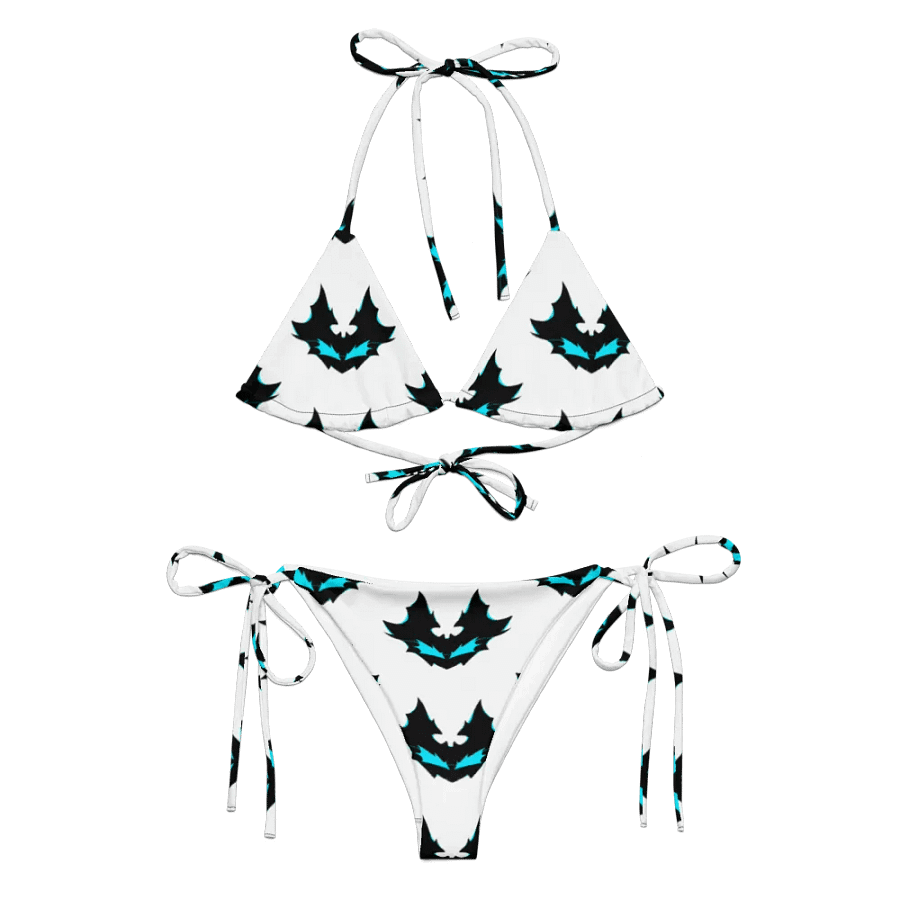 Mimi Logo Bikini product image (1)