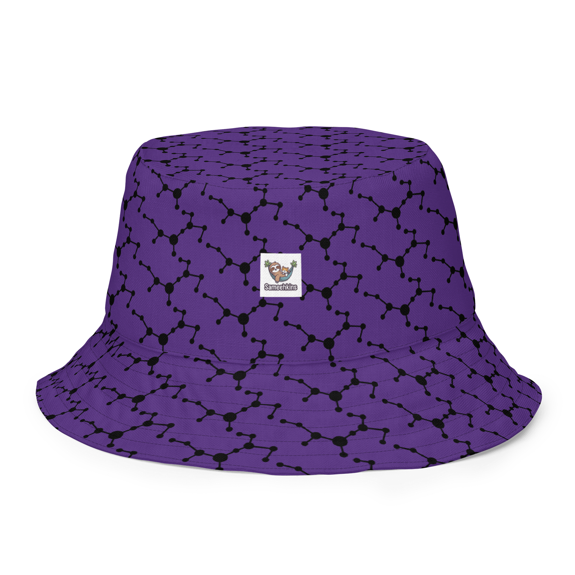 Sagittarius Reversible Bucket Hat product image (1)