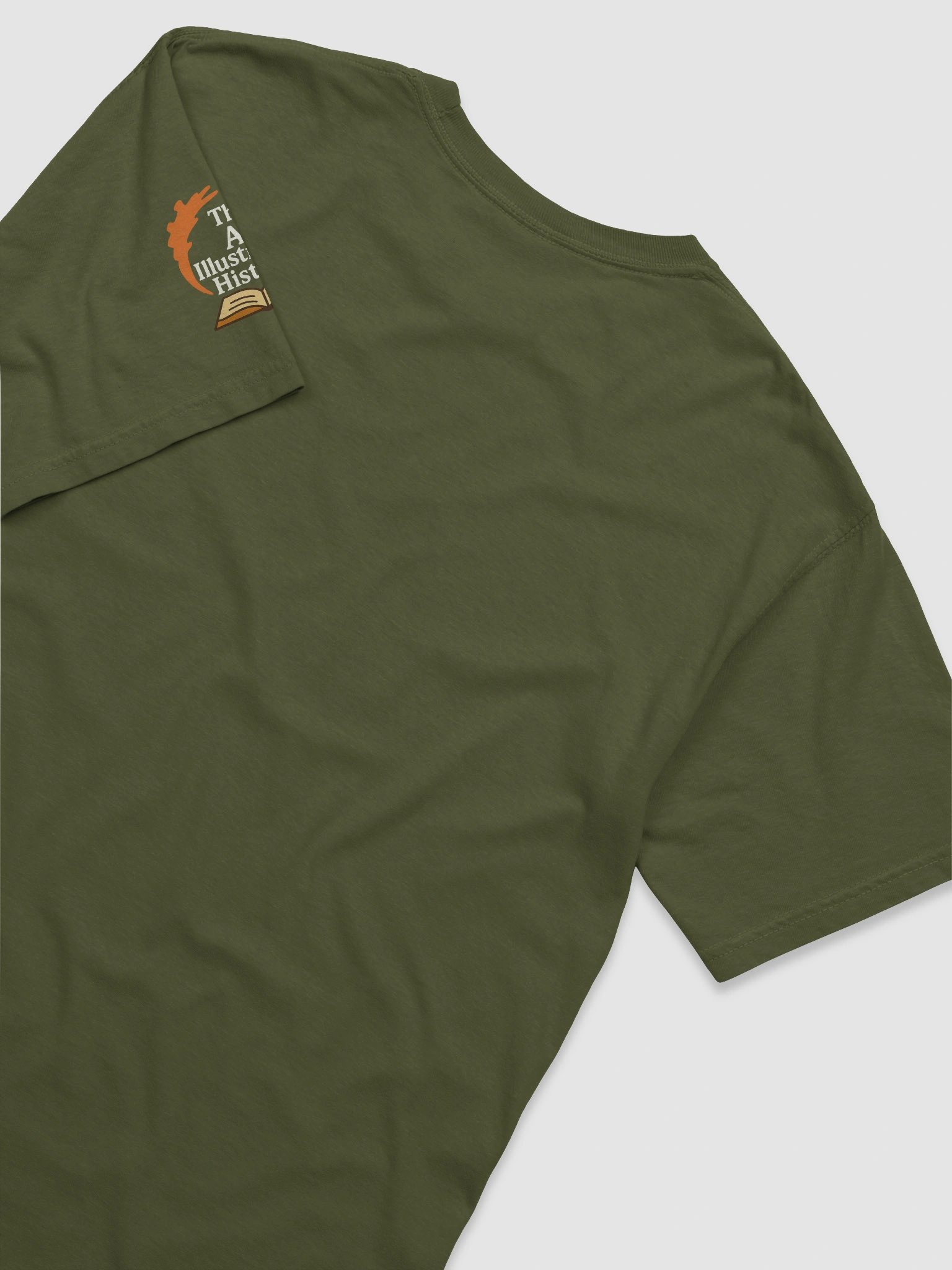 June 4 - Weekend Warriors Beat Hitler – Dunkirk Miracle Tee product image (15)