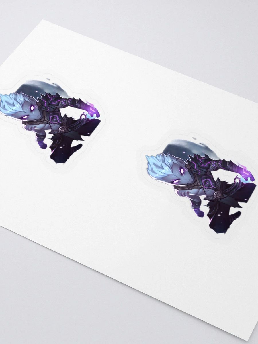 Brand Sticker product image (3)