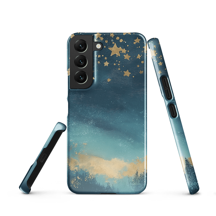 Moonbeam Samsung® Snap Case product image (1)